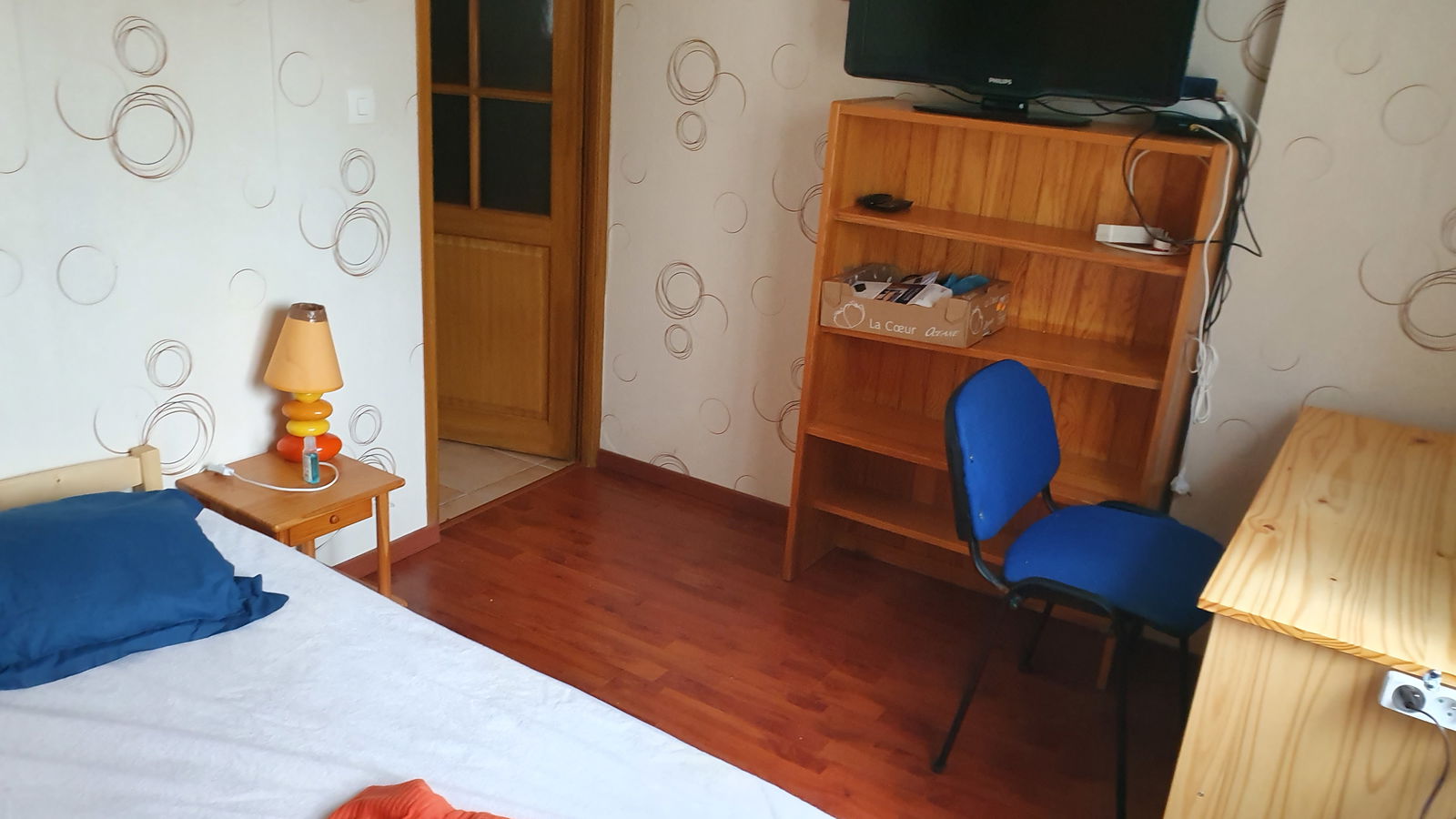 Homestay Orléans 636444