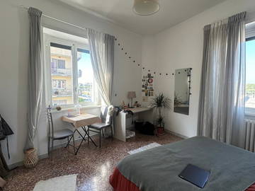 Roomlala | Room for rent in Ostiense