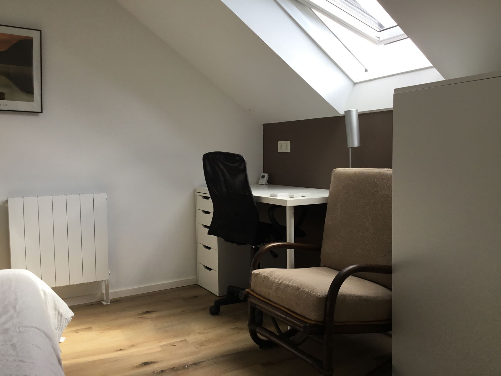 Homestay Ottignies-Louvain-la-Neuve 245107