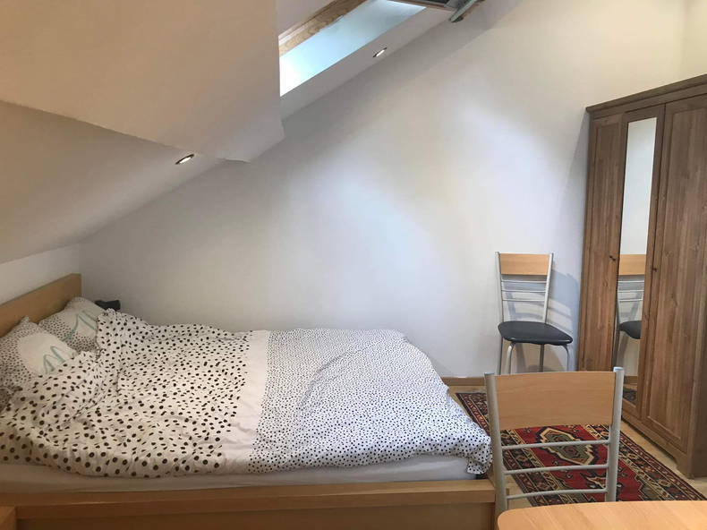 Chambre Chez L'habitant Ottignies-Louvain-la-Neuve 394207-1