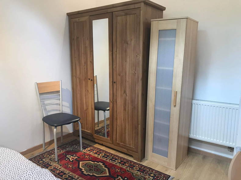 Chambre Chez L'habitant Ottignies-Louvain-la-Neuve 394207-2