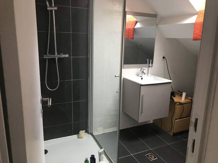 Chambre À Louer Ottignies-Louvain-la-Neuve 394207