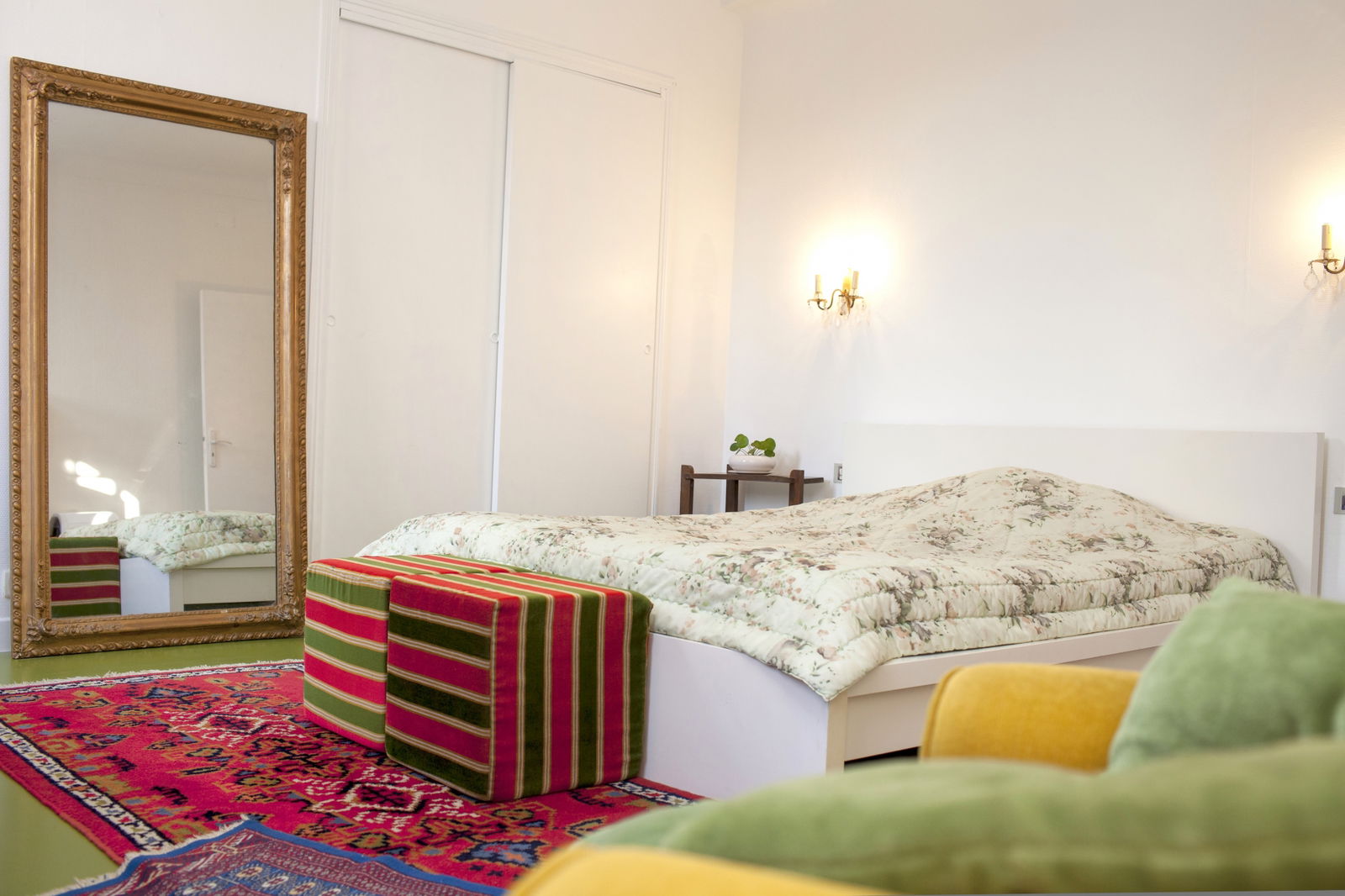 Homestay Montauban 655482