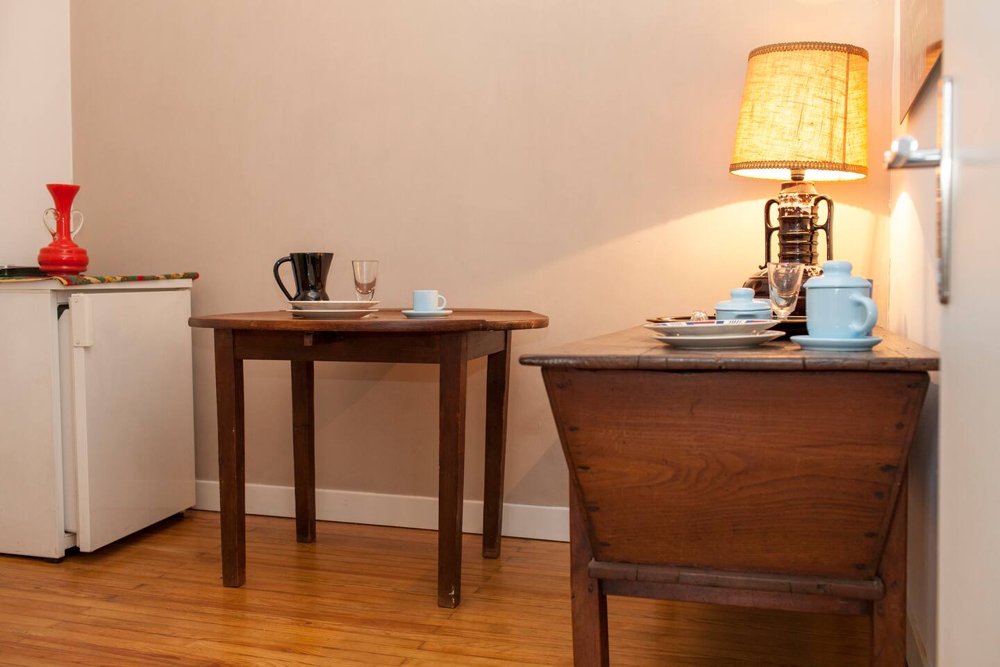 Homestay Montauban 655482