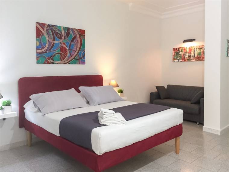 Homestay Provincia di Palermo 215392-1