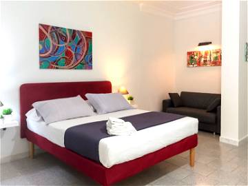 Roomlala | Room For Rent In Palermo Mondello