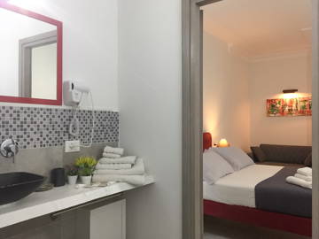 Chambre À Louer Provincia Di Palermo 215392