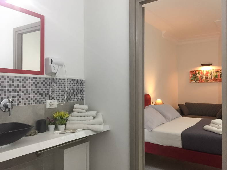 Quedarse En Casa Provincia di Palermo 215392-2