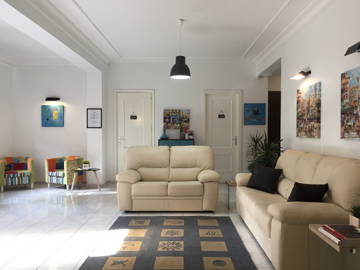 Room For Rent Provincia Di Palermo 215392