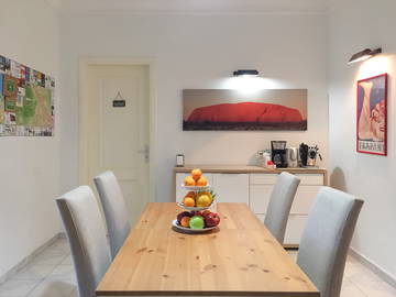 Chambre Chez L'habitant Provincia Di Palermo 215392-4