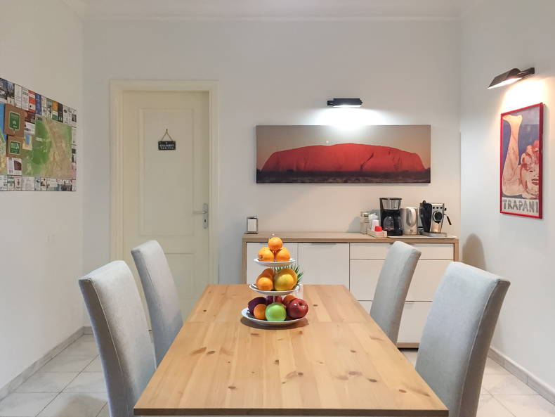 Quedarse En Casa Provincia di Palermo 215392-4