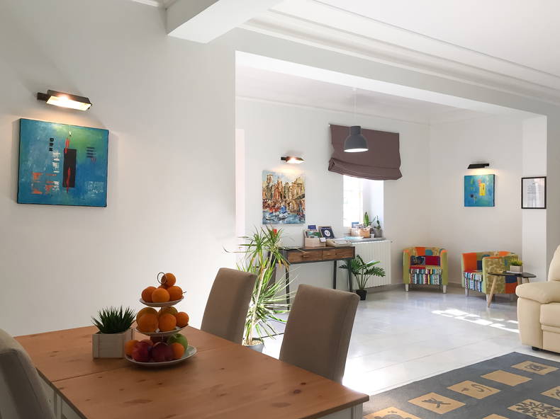 Quedarse En Casa Provincia di Palermo 215392-5