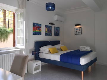 Chambre Chez L'habitant Provincia Di Palermo 215392-6