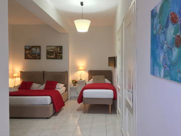 Chambre Chez L'habitant Provincia Di Palermo 215392-7