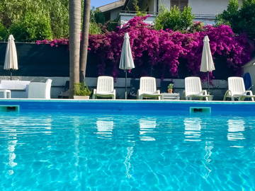 Chambre Chez L'habitant Provincia Di Palermo 215392-9