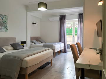 Chambre Chez L'habitant Provincia Di Palermo 215392-12