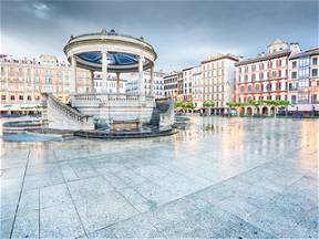 Stanza In Affitto A Pamplona