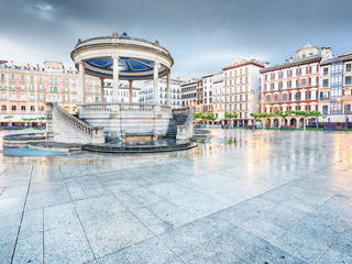 Chambre À Louer Pamplona 266207-1