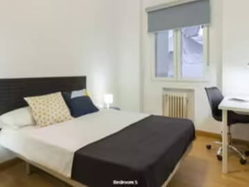 Roomlala | Alquilo Habitación En Pamplona