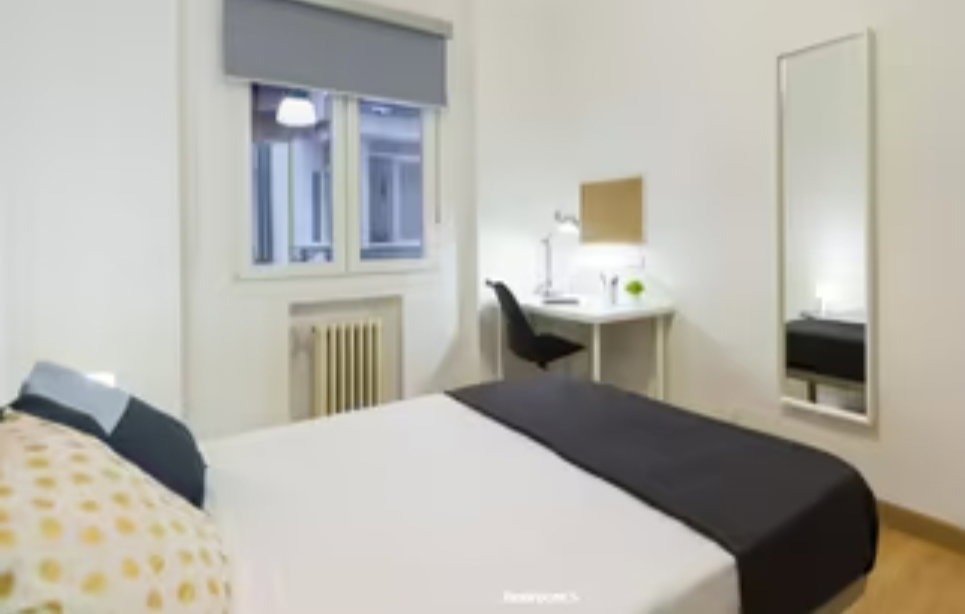 Colocation Pamplona 266736