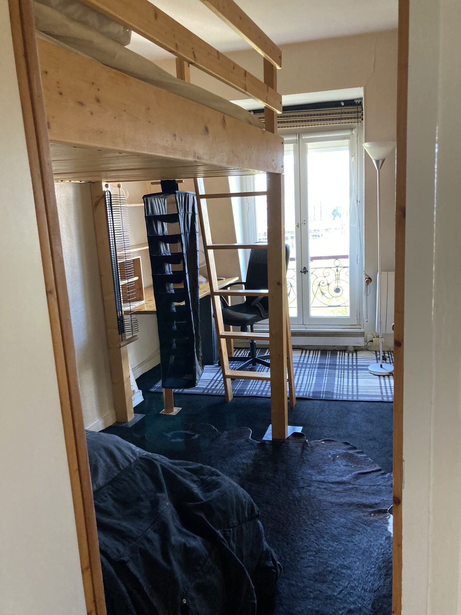 Homestay Paris 391851