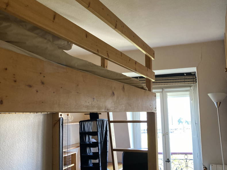 Gastfamilie Paris 391851-2