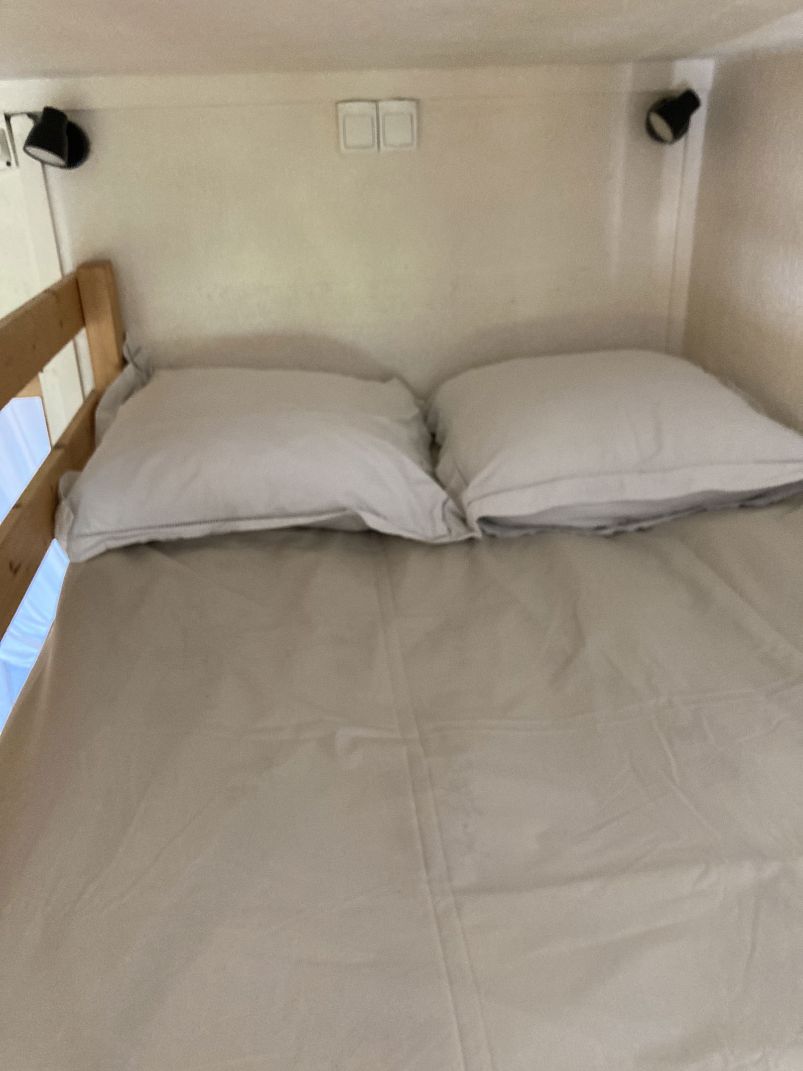 Homestay Paris 391851