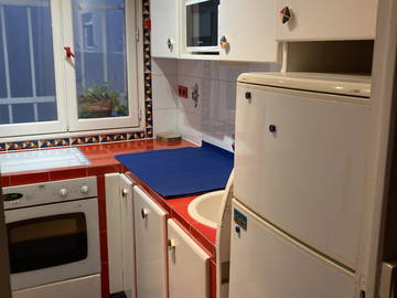 Chambre Chez L'habitant Paris 391851-14