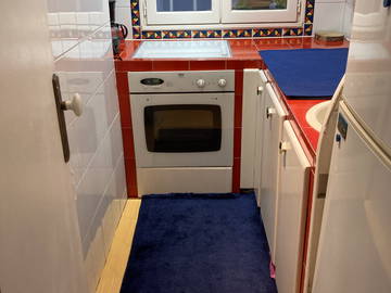 Chambre Chez L'habitant Paris 391851-13