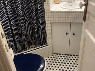 Chambre Chez L'habitant Paris 391851-19