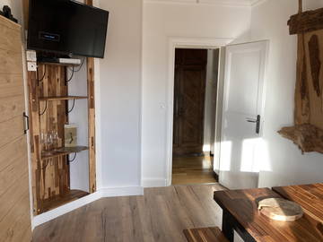 Chambre Chez L'habitant Paris 391851-10