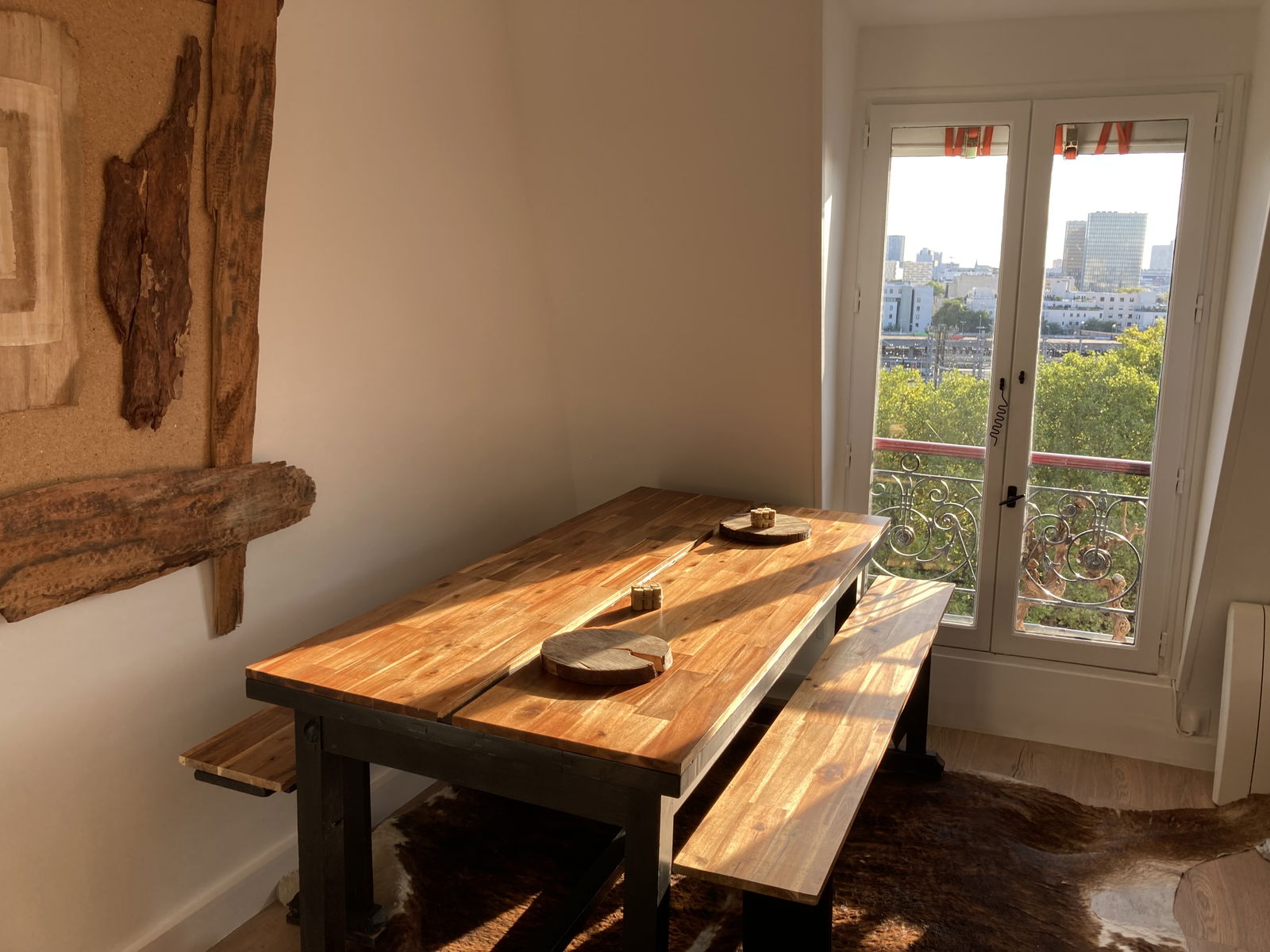 Homestay Paris 391851