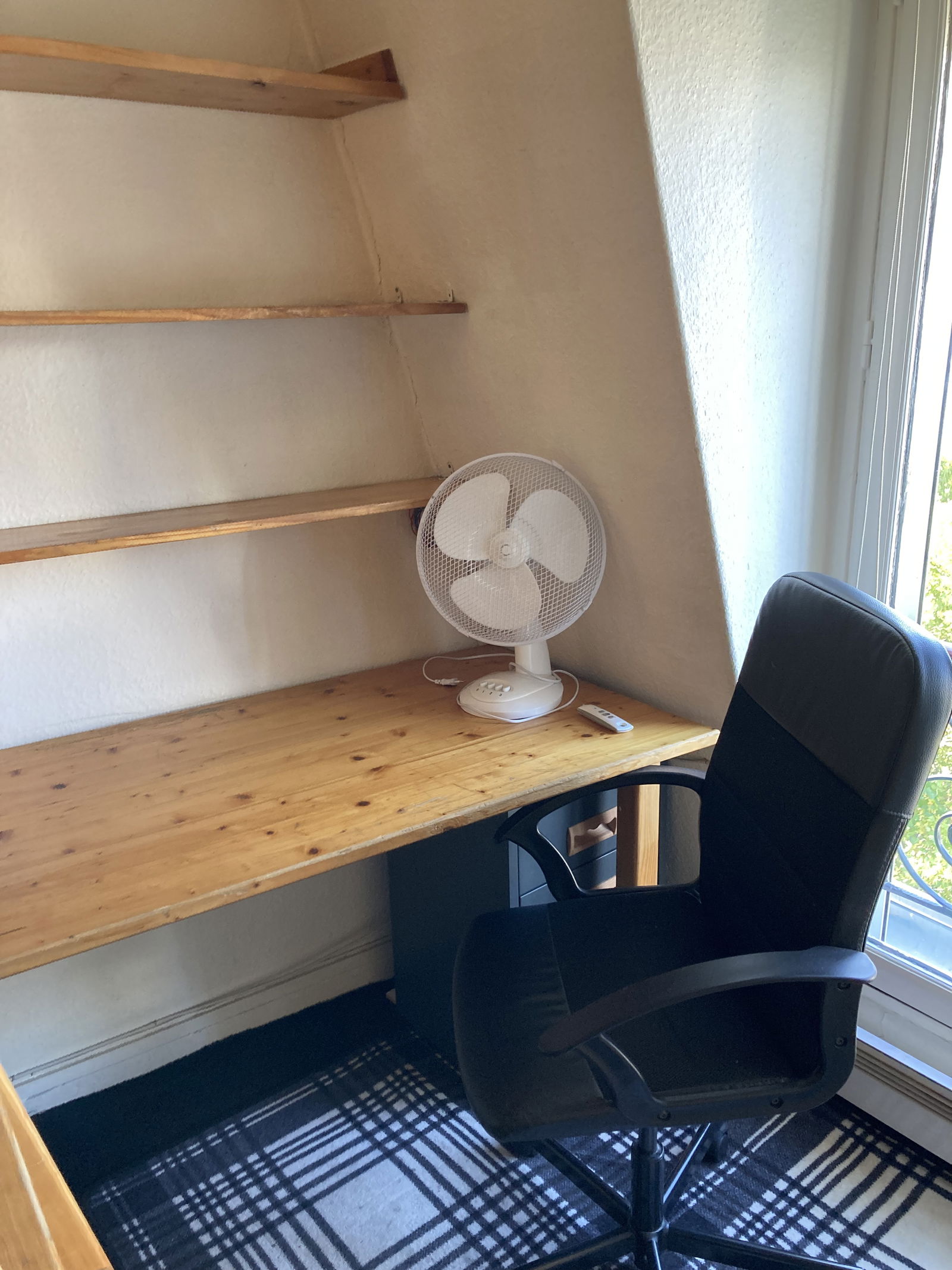 Homestay Paris 391851