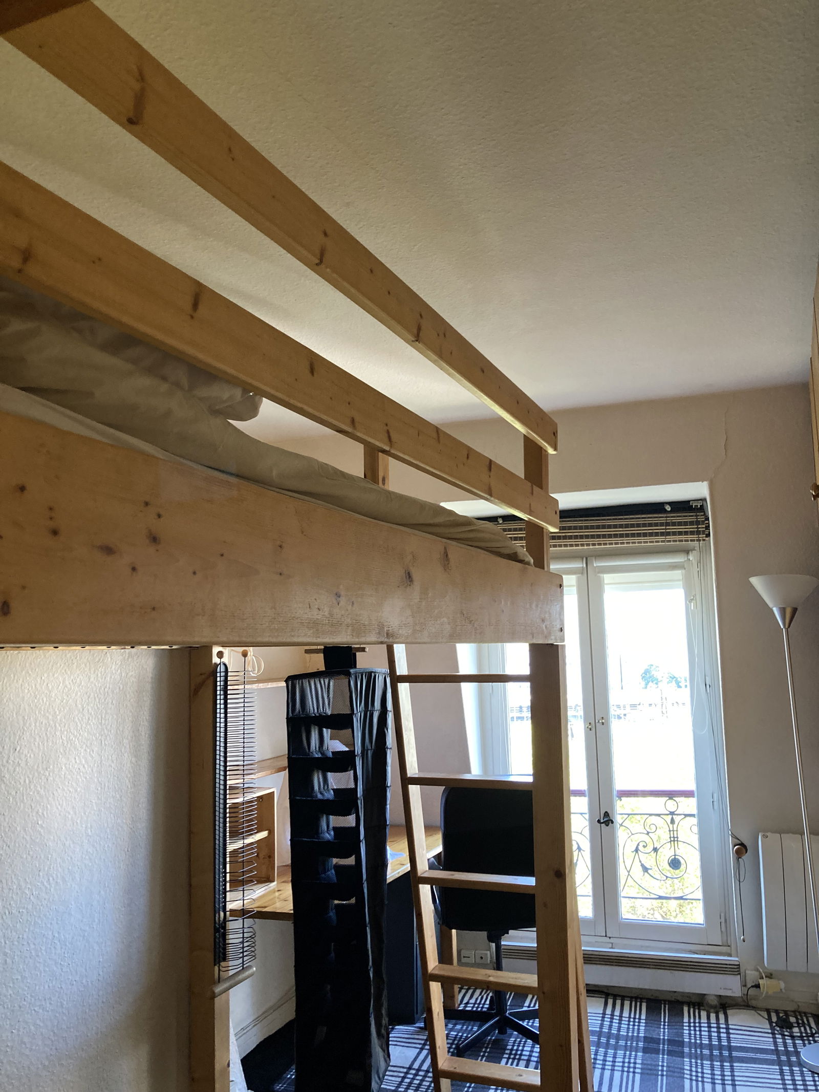 Homestay Paris 391851