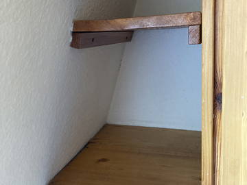 Chambre Chez L'habitant Paris 391851-6