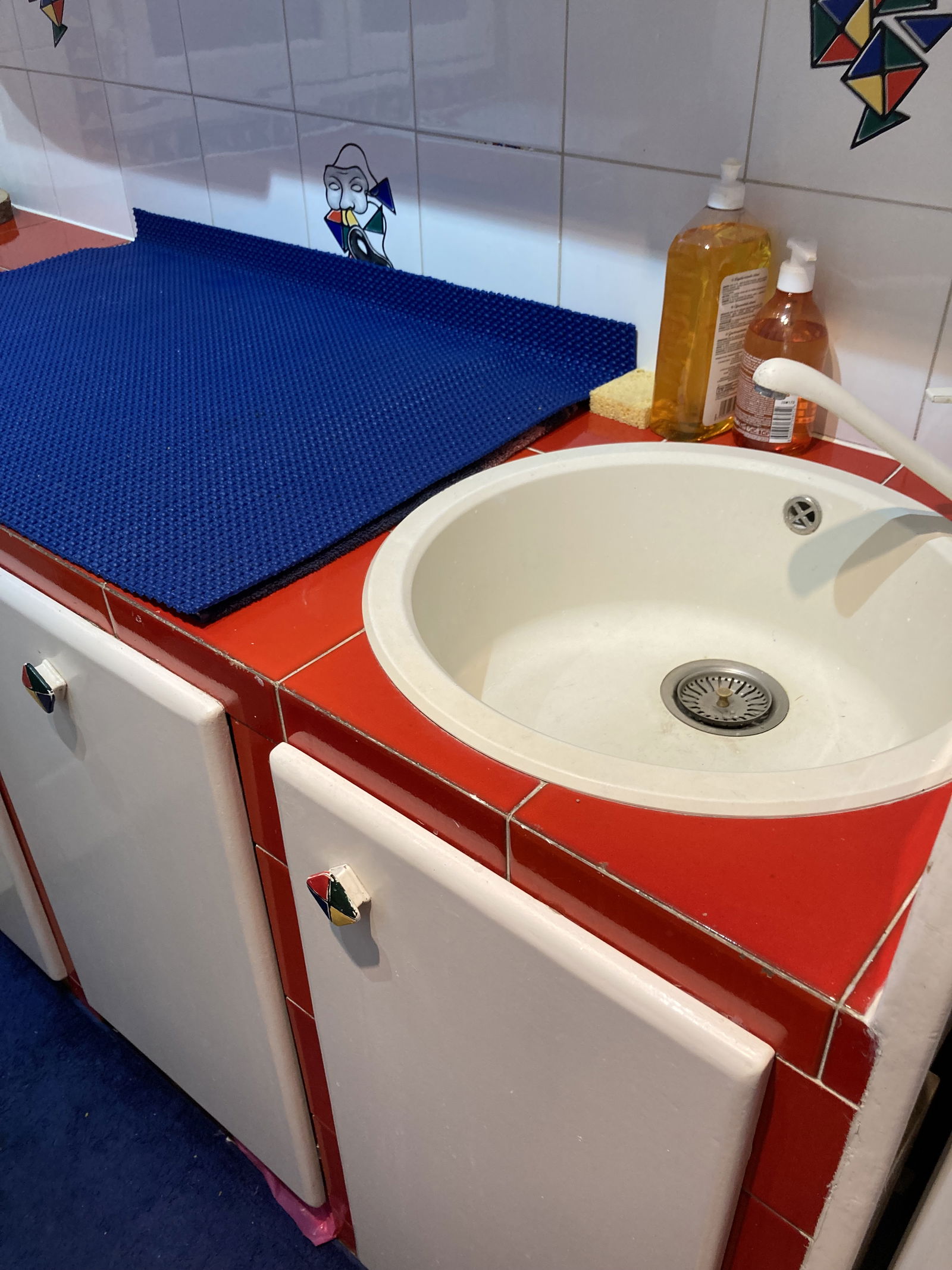 Homestay Paris 391851