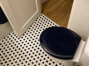 Chambre Chez L'habitant Paris 391851-20