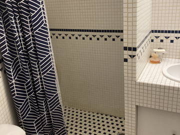 Chambre Chez L'habitant Paris 391851-21