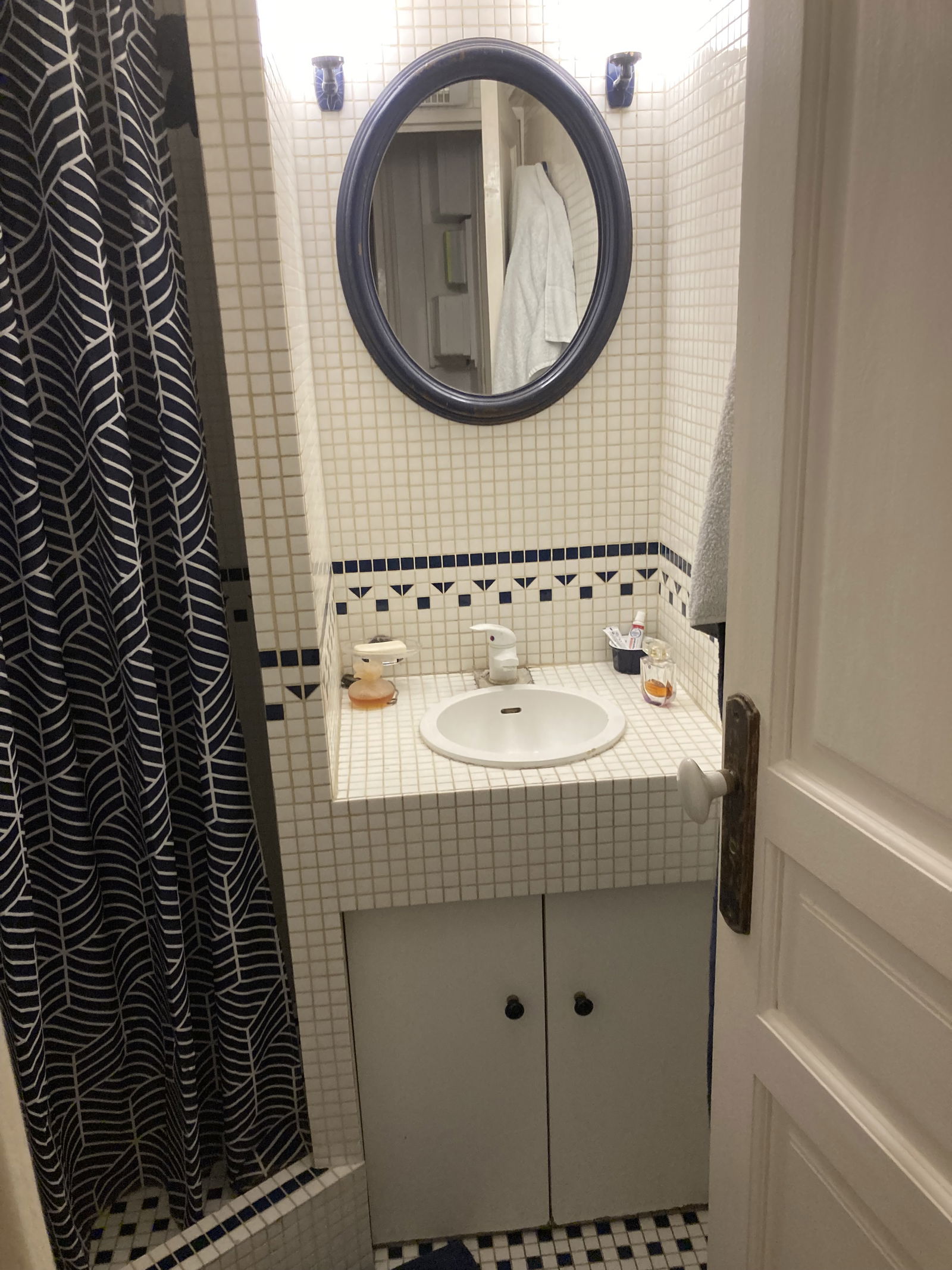 Homestay Paris 391851