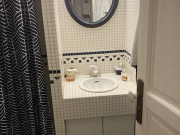 Chambre Chez L'habitant Paris 391851-22