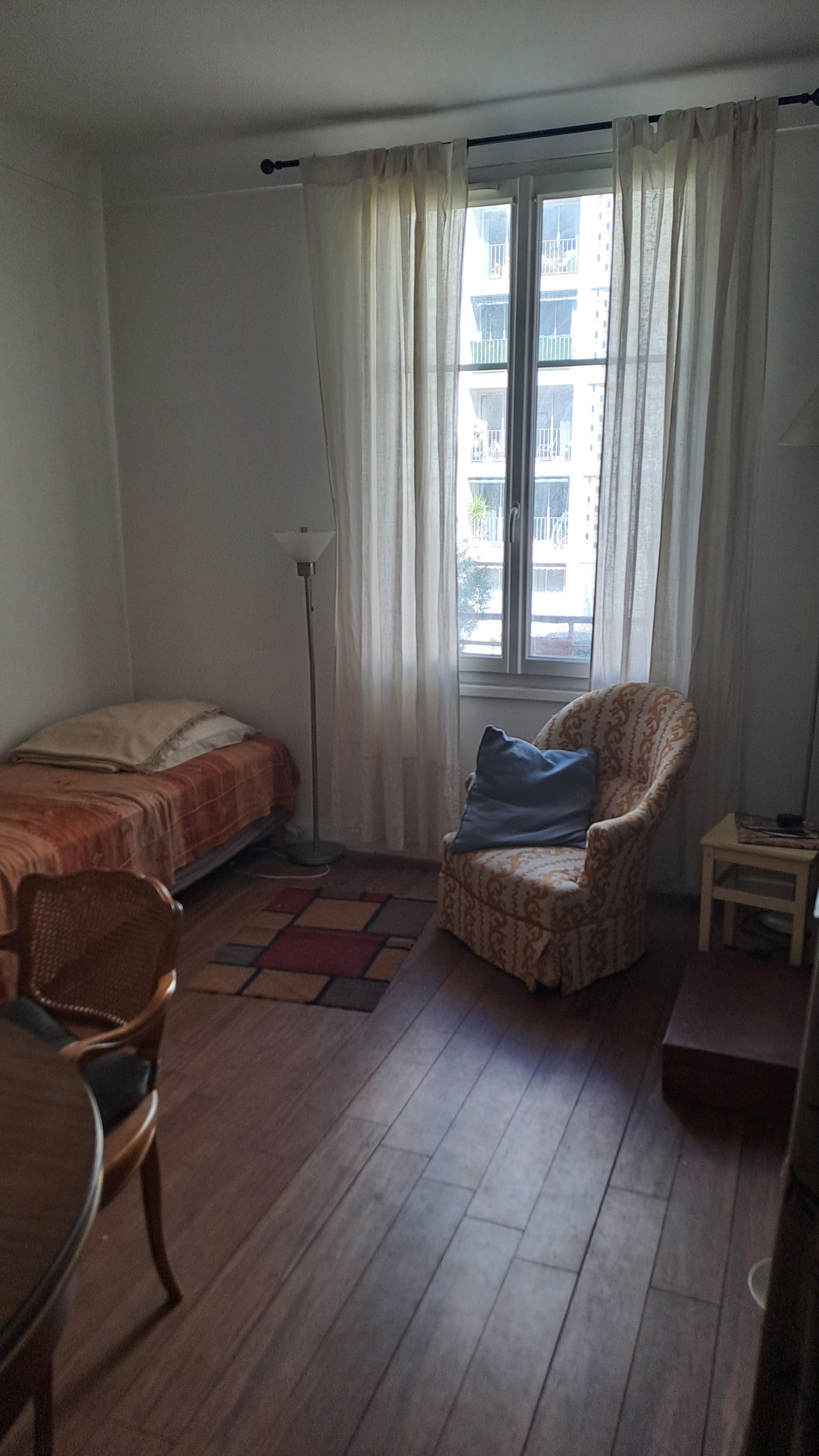 Homestay Paris 499960