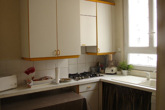 Homestay Paris 51007