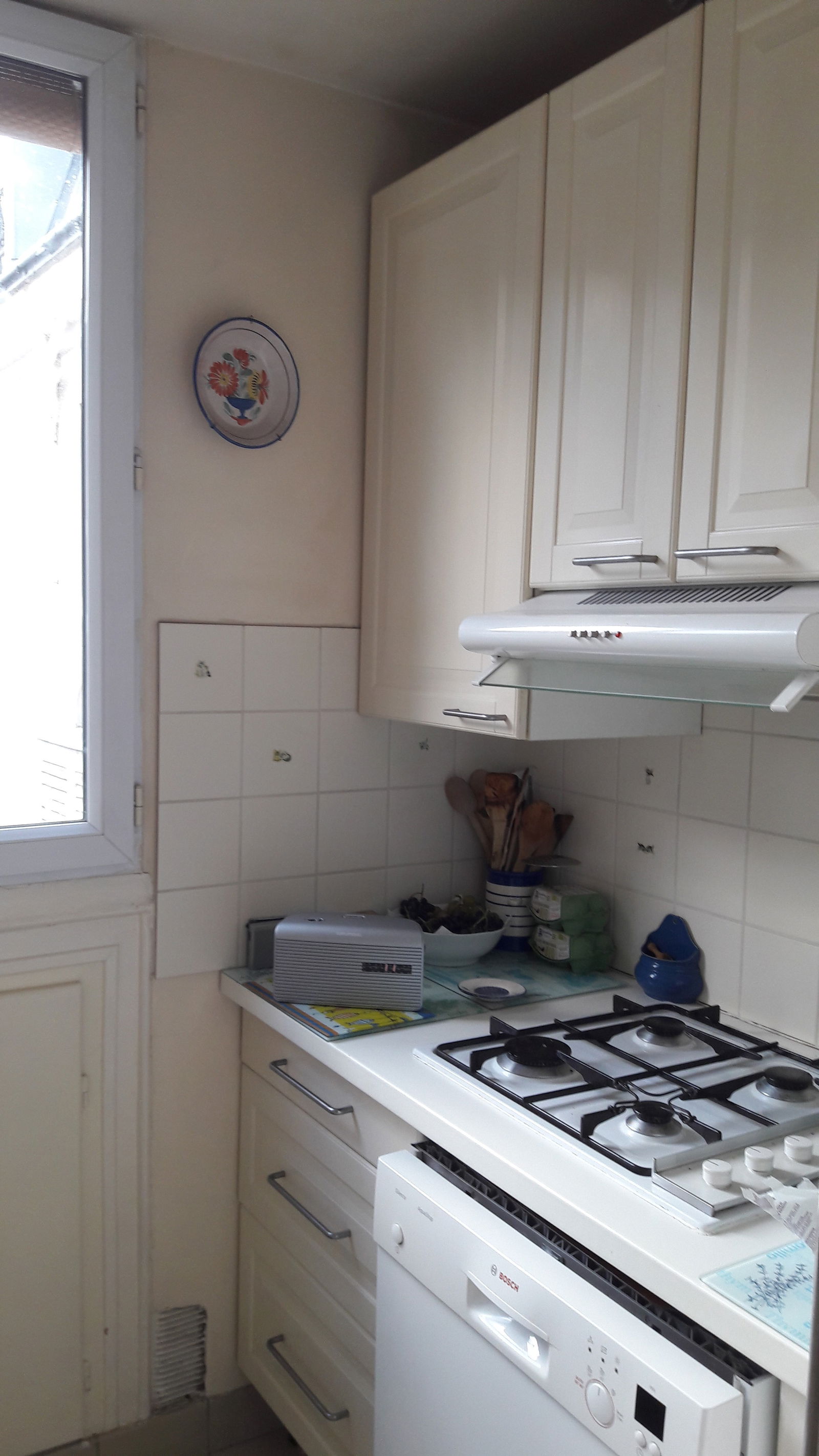 Homestay Paris 242840