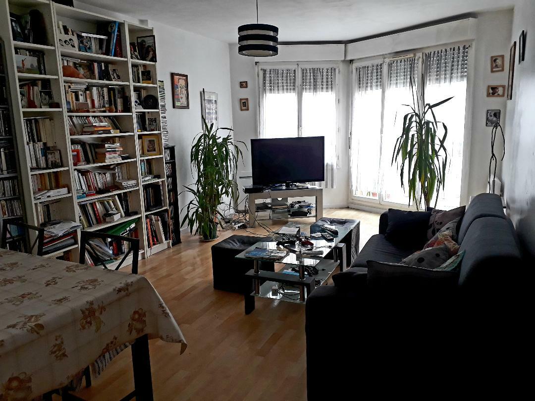 Homestay Paris 225087