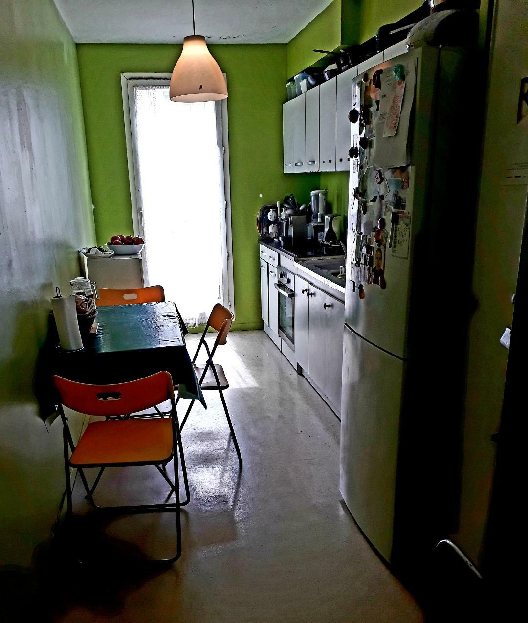 Homestay Paris 225087