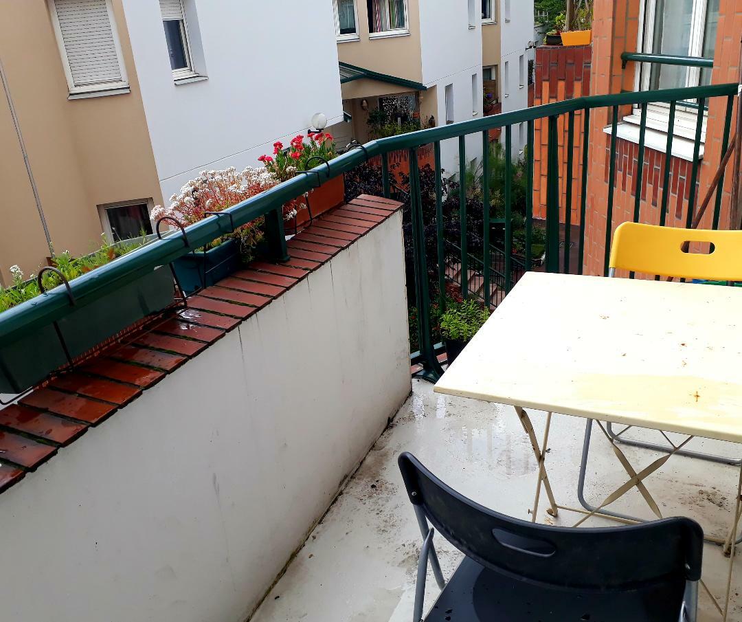 Homestay Paris 225087