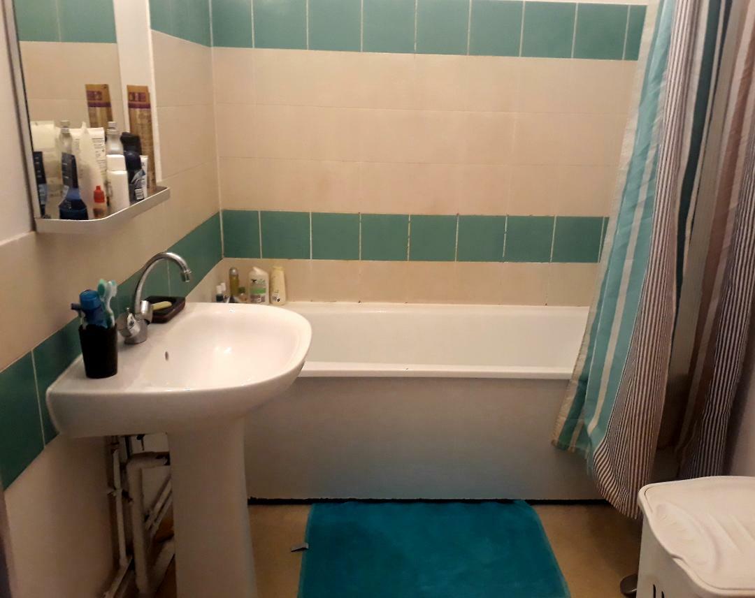 Homestay Paris 225087