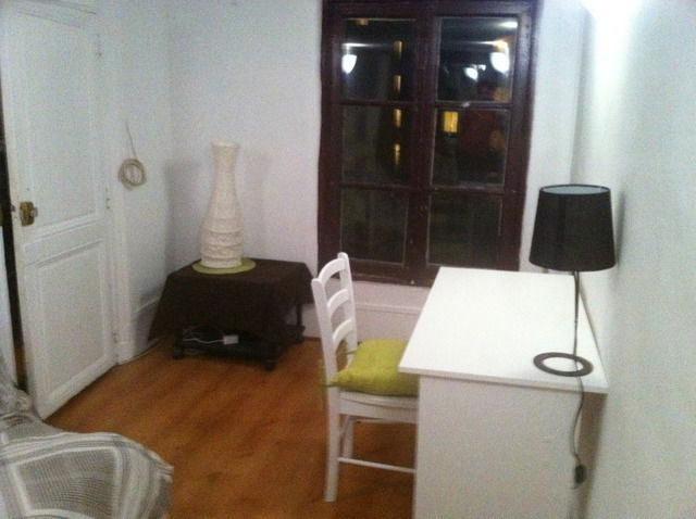 Homestay Paris 36618