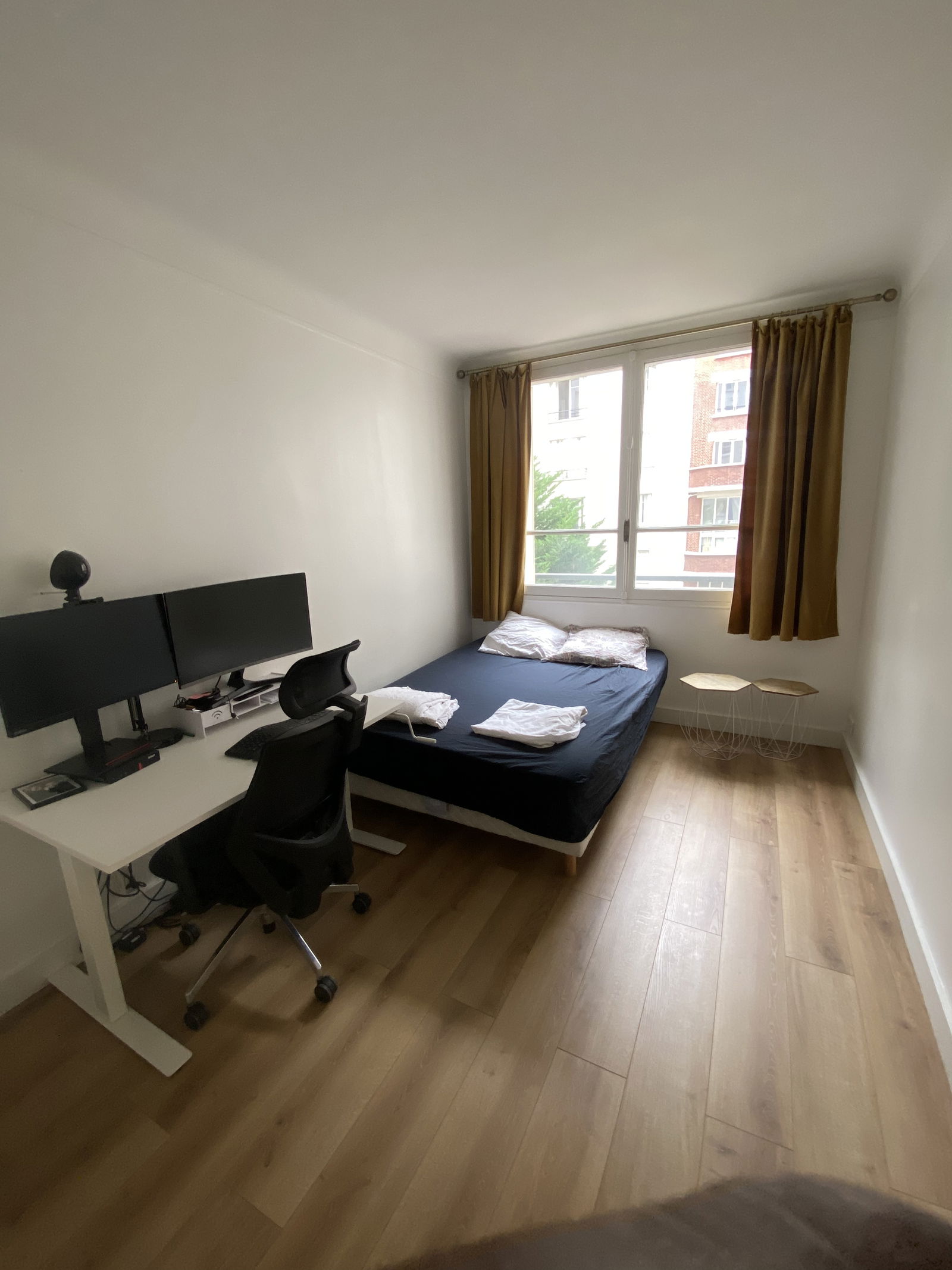 Homestay Paris 276698