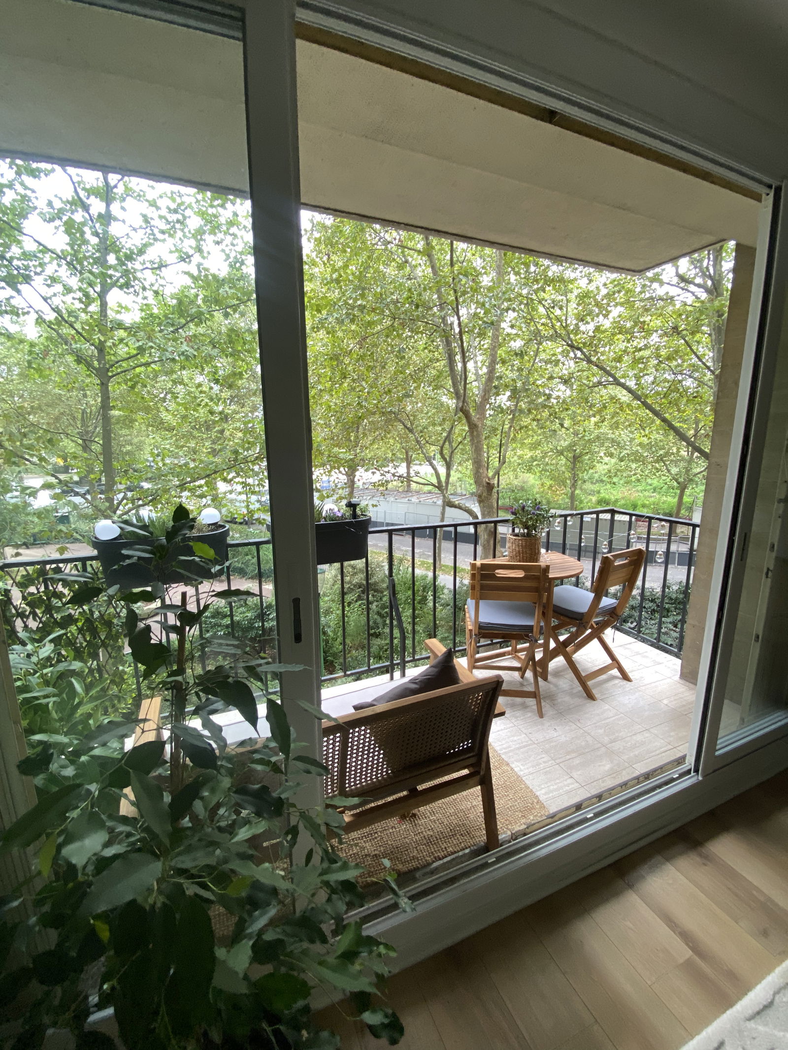 Homestay Paris 276698